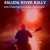4th Annual Saluda River Rally on June 1 and 2